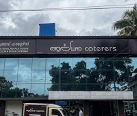 Aaswad Caterers Kunnamkulam