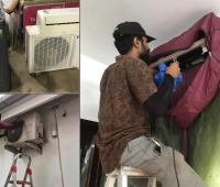 Airtec Ac Repair Service Kunnamkulam
