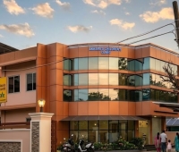 Akkara’s Children’s Hospital Akathiyoor