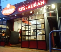 Al Fahami Restaurant Anchery