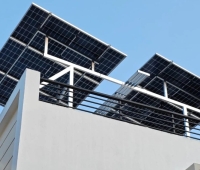 Amigos Powerhouse Solar Energy Kaithamukku