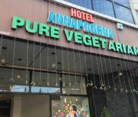 Annapoorna Restaurant Adimali