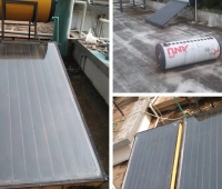 Anu Solar Power Patturaikkal