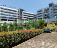 Aster Medcity Hospital Kochi