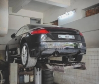 Autoklin Premium Car Wash And Care Kacheripady