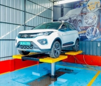 Autoline Car Detailing Car Wash Thrippunithura