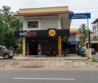 Autozouq Car Accessories Thaikkad