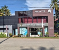Beatsway Multi-Speciality Pet Hospital Porathissery