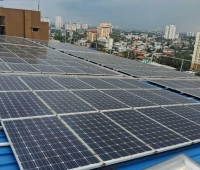Bhawma Solar Kaloor