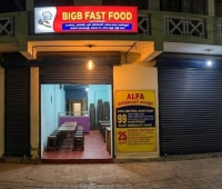 Bigb Biriyani Centre Restaurant Malappuram