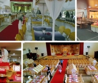 Blue Heaven Caterers Kattilappoovam
