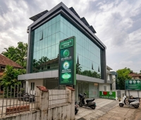 Bss Green Life Koorkenchery