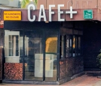 Cafe Plus Restaurant Polayathodu