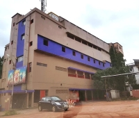Carnival Cinemas Kasaragod