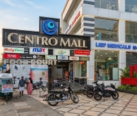 Centro Mall Kodungallur