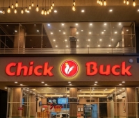 Chick Buck Restaurant Valiyangadi