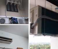 Cool Breeze AC Repair Cherpu