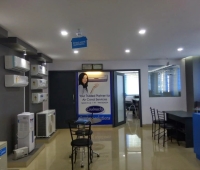 Cool Mechs AC Dealer Thrissur