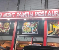 Day Night Family Restaurant Kondotty
