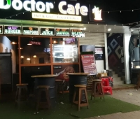Doctor Cafe Restaurant Kizhakkethala