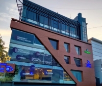 Dr Prince Eapen’s Axis Eye Hospital Poothole