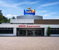 EMKE Supermarket Chavakkad