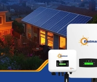 Eastman Solar Energy Ollukkara