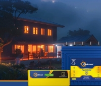 Eastman Solar Energy Vyttila