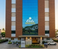 Elite Mission Hospital Koorkenchery