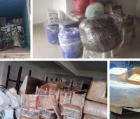 F & T Packers And Movers Kuriachira