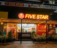Five Star Chicken Restaurant Malappuram