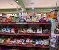 Fresh n More Mini Mart Manathala