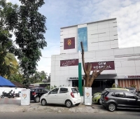 GEM Hospital & Research Centre Thrissur
