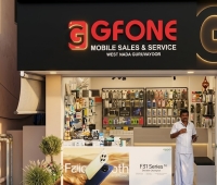 Gfone Mobile Shop Guruvayur
