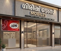 Gireesh Times Mobile Shop Guruvayur