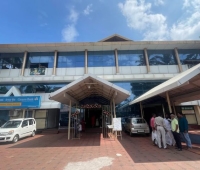 Gokulam Auditorium Chakkarakkal