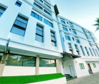 Green Park Auditorium Kannur