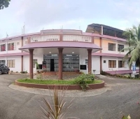 Idukki District Co-Operative Hospital Thodupuzha
