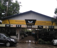 Janatha Garage Pullazhi