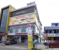 Jophy Mall Sultan Bathery