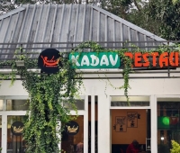 Kadav Restaurant Porunnanore