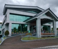 Kadeejas Auditorium Kuttave