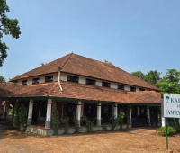 Kalpakavadi Restaurant Thottappally