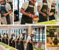 Kannan Swami’s Krishna Catering Chakkamukku