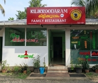 Kilikkoodaram Restaurant Thiruvathukkal