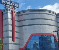 Kovilakam Residency Hotel Peringavu
