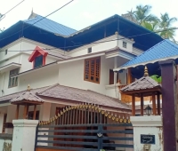 Krishnagiri Homes Muthuvattoor