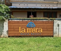 La-Mira Beach Resort Thiruvambady