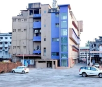 Magic Frames Theatre Thayalangadi