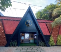 Malabar Fried Chicken Restaurant Nellimuku